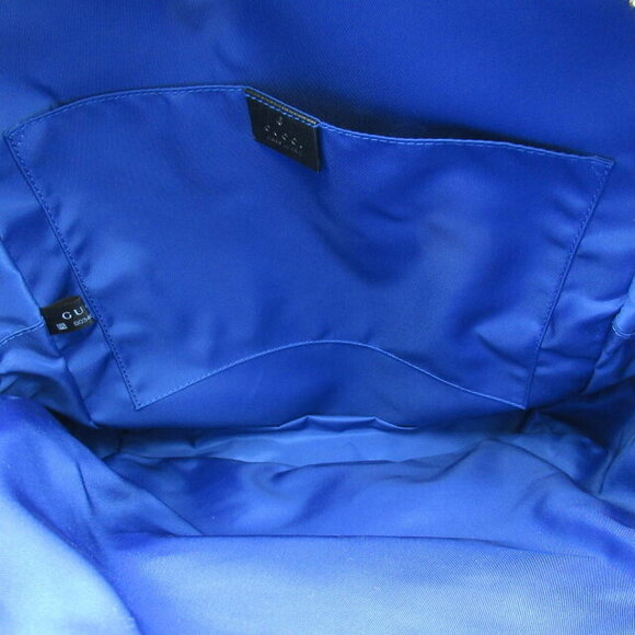 Gucci backpack - Picture 4 of 10